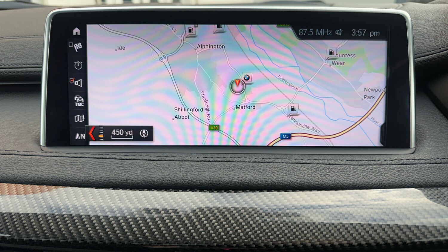 Used BMW X6 2019 for sale - 76340003: Photo 39