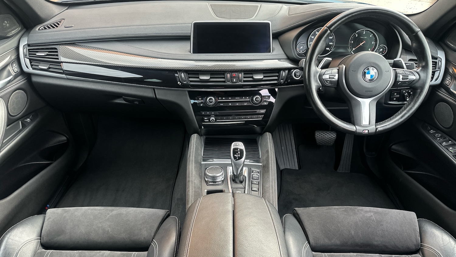 Used BMW X6 2019 for sale - 76340003: Photo 4