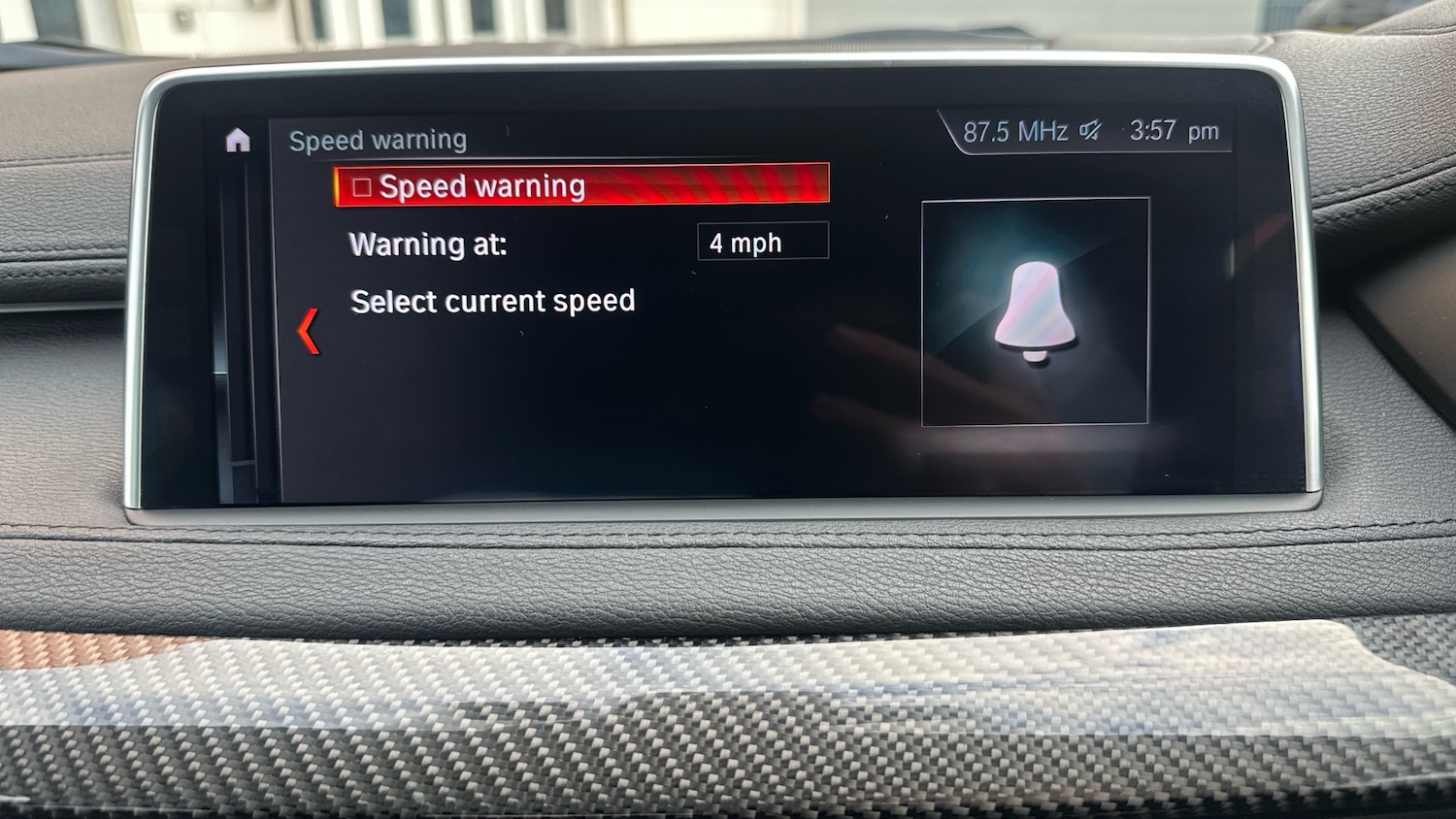 Used BMW X6 2019 for sale - 76340003: Photo 41