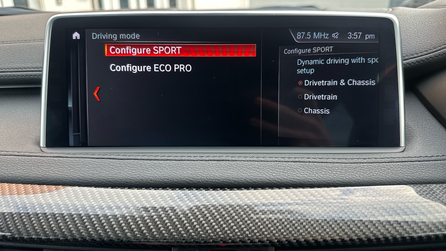 Used BMW X6 2019 for sale - 76340003: Photo 43
