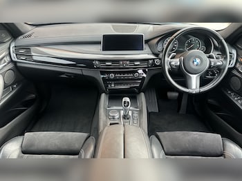 Used BMW X6 2019 for sale - 76340003: Photo