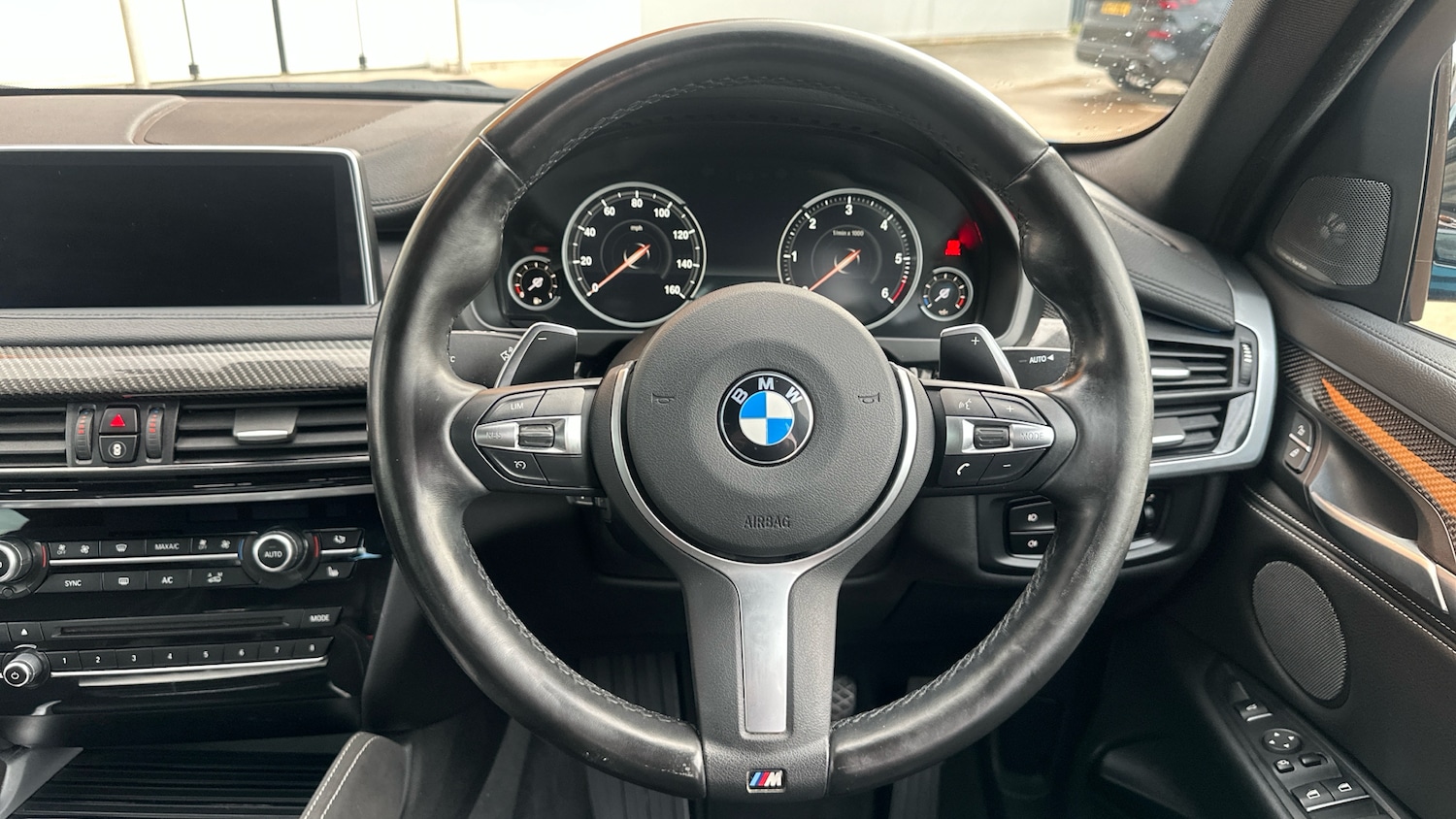 Used BMW X6 2019 for sale - 76340003: Photo 5