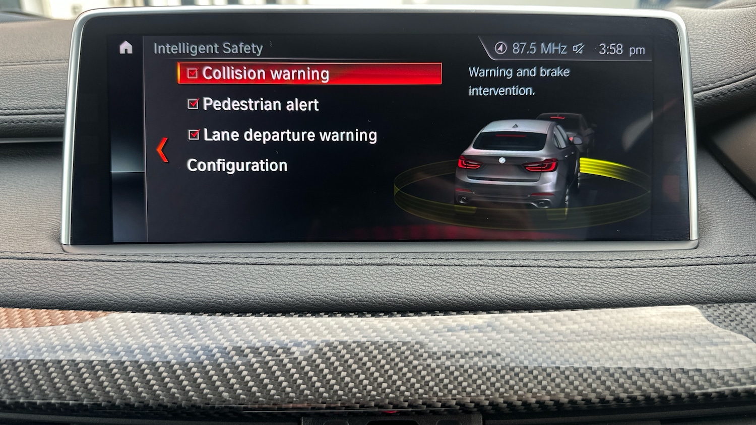 Used BMW X6 2019 for sale - 76340003: Photo 51