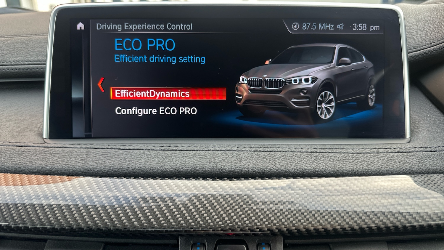 Used BMW X6 2019 for sale - 76340003: Photo 52
