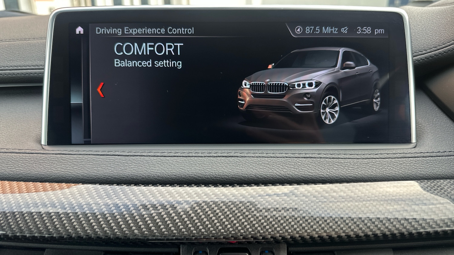 Used BMW X6 2019 for sale - 76340003: Photo 53