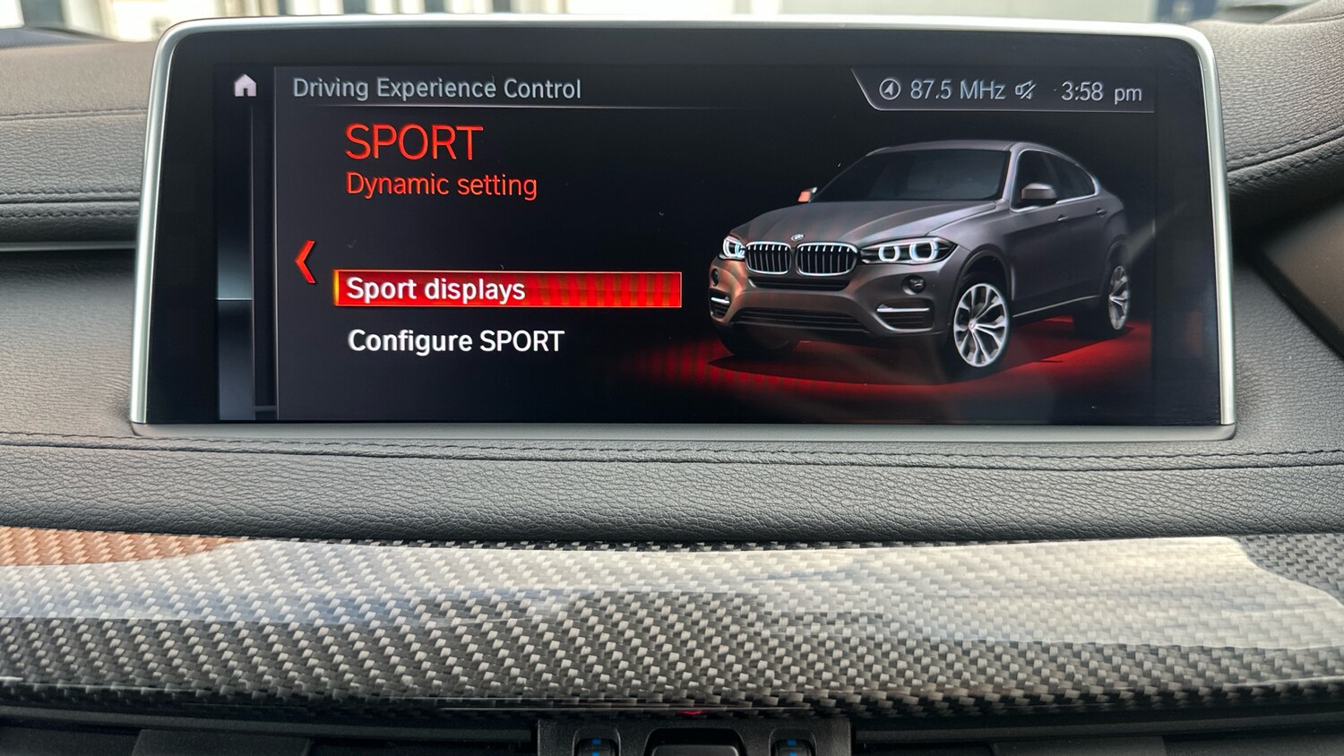 Used BMW X6 2019 for sale - 76340003: Photo 54