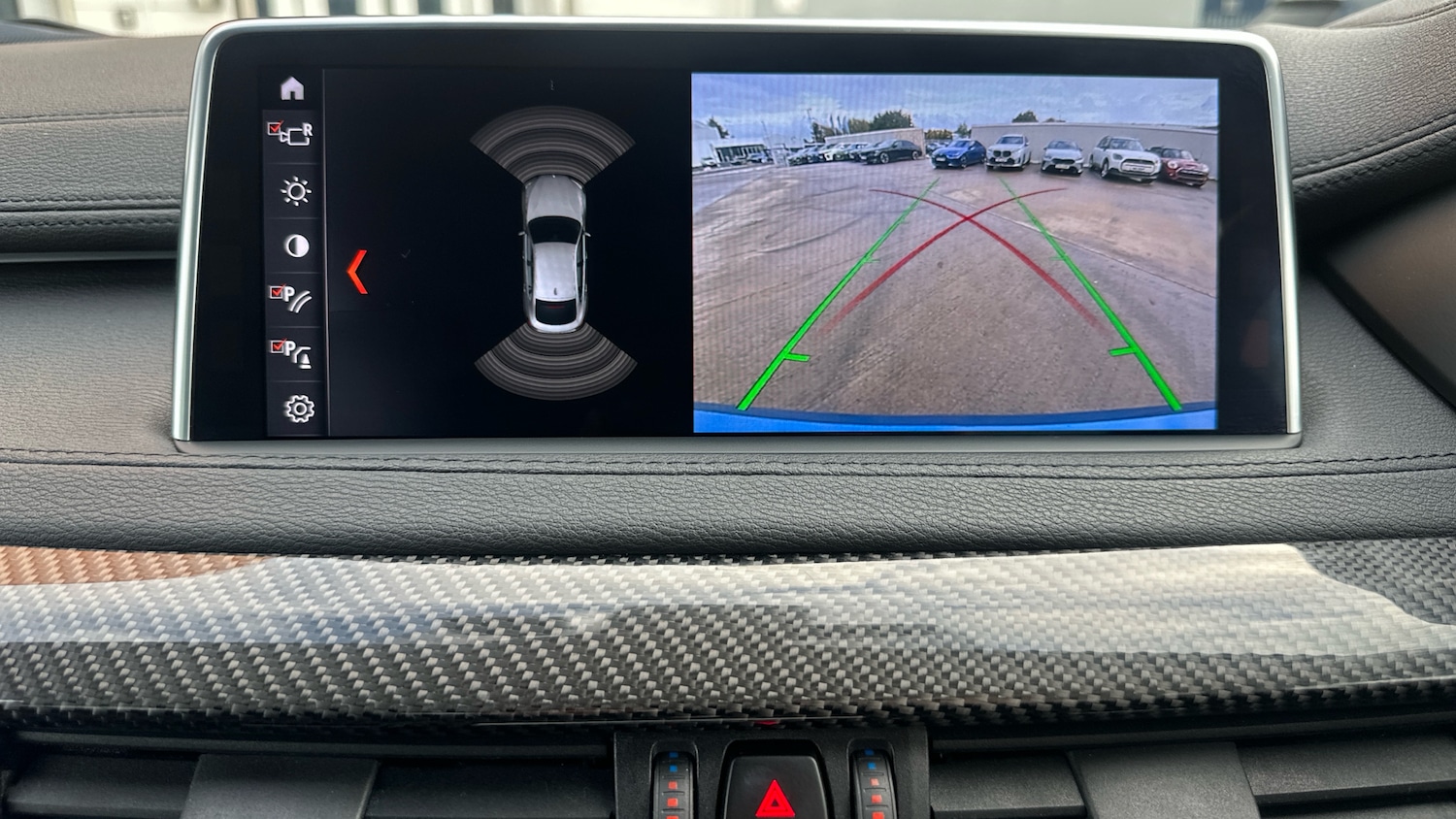 Used BMW X6 2019 for sale - 76340003: Photo 55