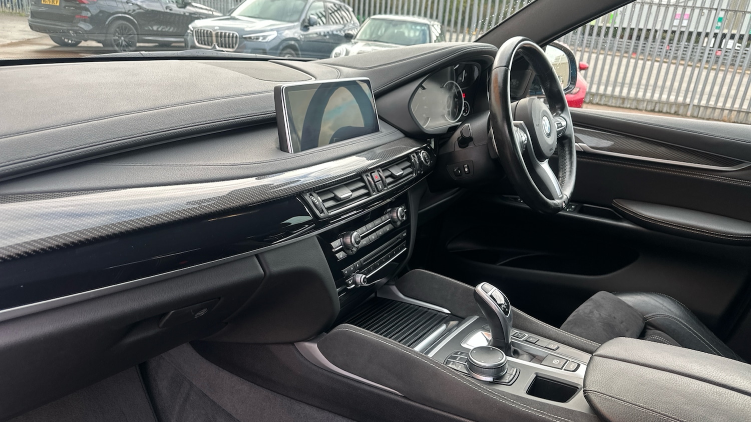 Used BMW X6 2019 for sale - 76340003: Photo 7