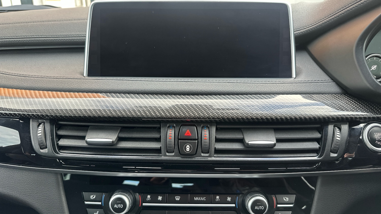 Used BMW X6 2019 for sale - 76340003: Photo 8
