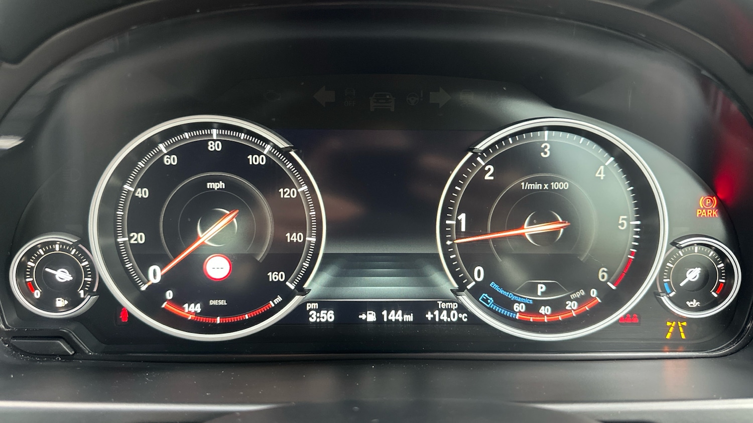Used BMW X6 2019 for sale - 76340003: Photo 9