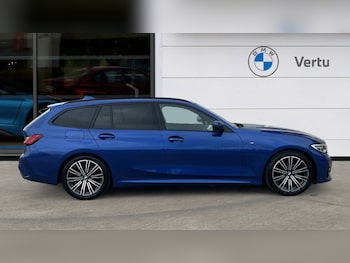 Used BMW 3 Series 2020 for sale - 78644120: Photo
