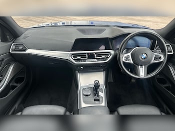 Used BMW 3 Series 2020 for sale - 78644120: Photo