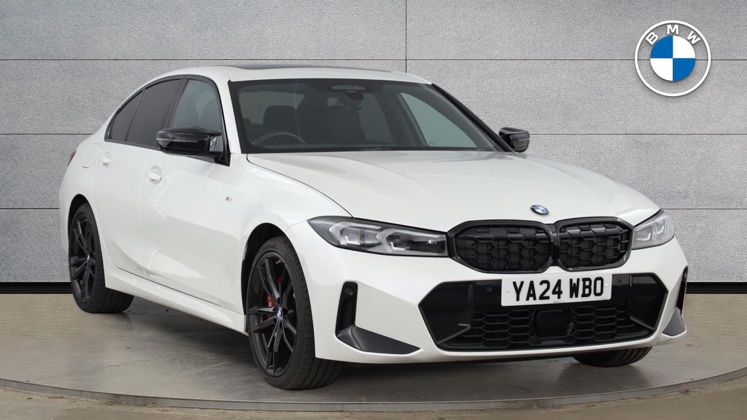 Used BMW 3 Series 2024 for sale - 77274760: Photo 1