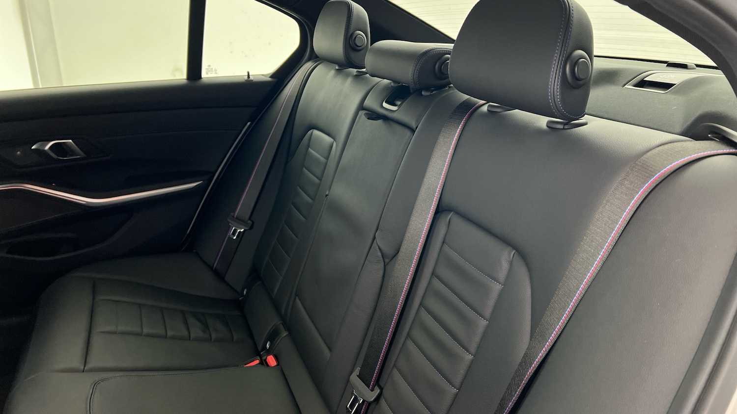 Used BMW 3 Series 2024 for sale - 77274760: Photo 12