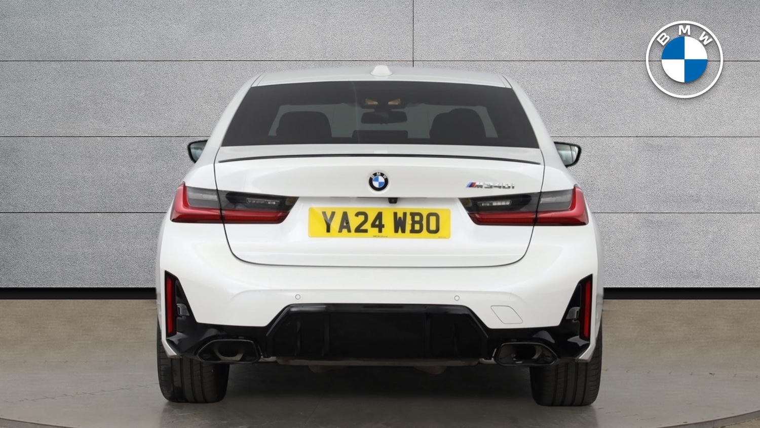 Used BMW 3 Series 2024 for sale - 77274760: Photo 15