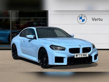 Used BMW M2 2023 for sale - 79716706: Photo