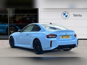 Used BMW M2 2023 for sale - 79716706: Photo