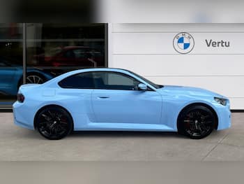 Used BMW M2 2023 for sale - 79716706: Photo