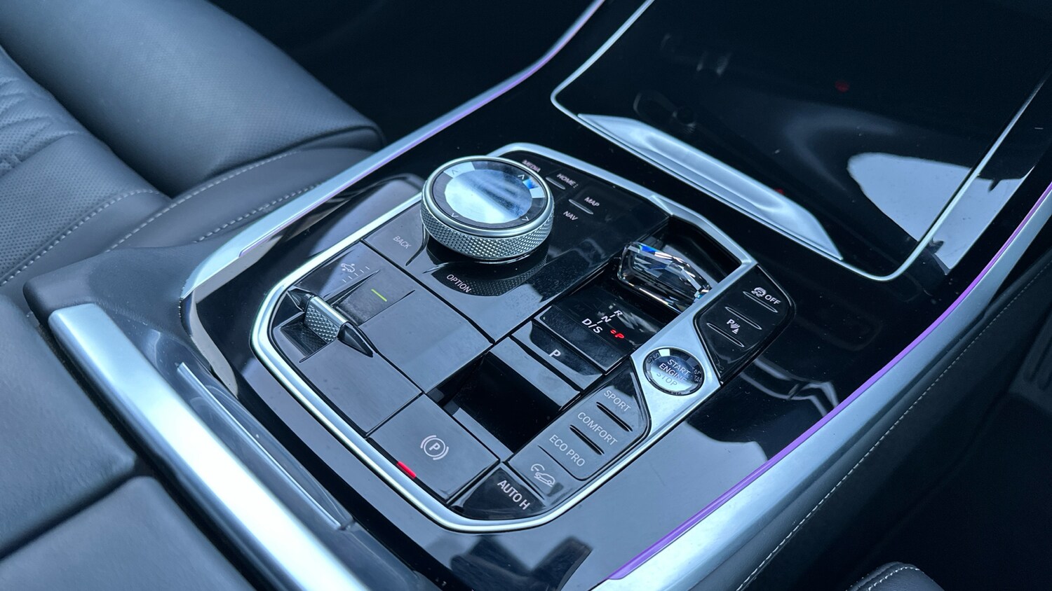 Used BMW X7 2025 for sale - 76895217: Photo 10