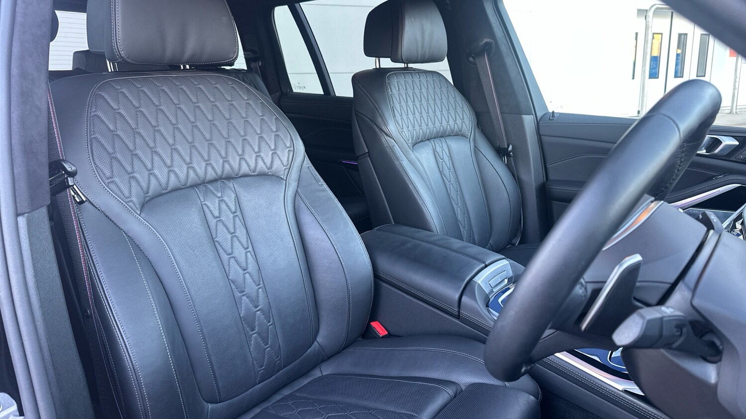 Used BMW X7 2025 for sale - 76895217: Photo 11