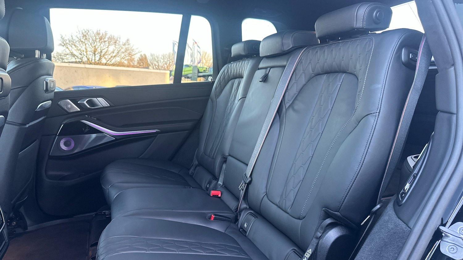 Used BMW X7 2025 for sale - 76895217: Photo 12