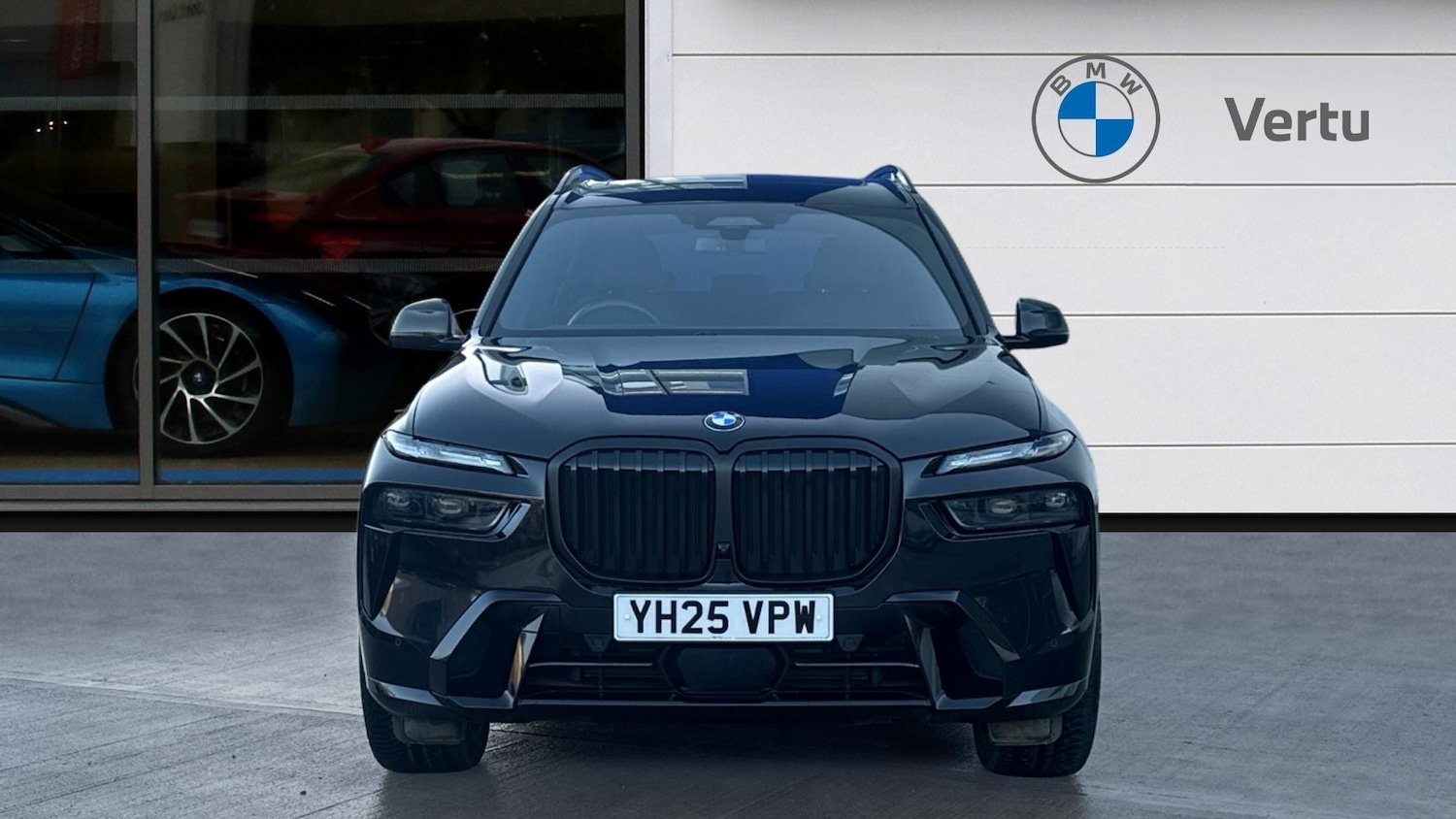 Used BMW X7 2025 for sale - 76895217: Photo 16