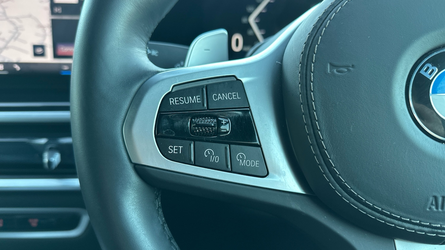 Used BMW X7 2025 for sale - 76895217: Photo 17