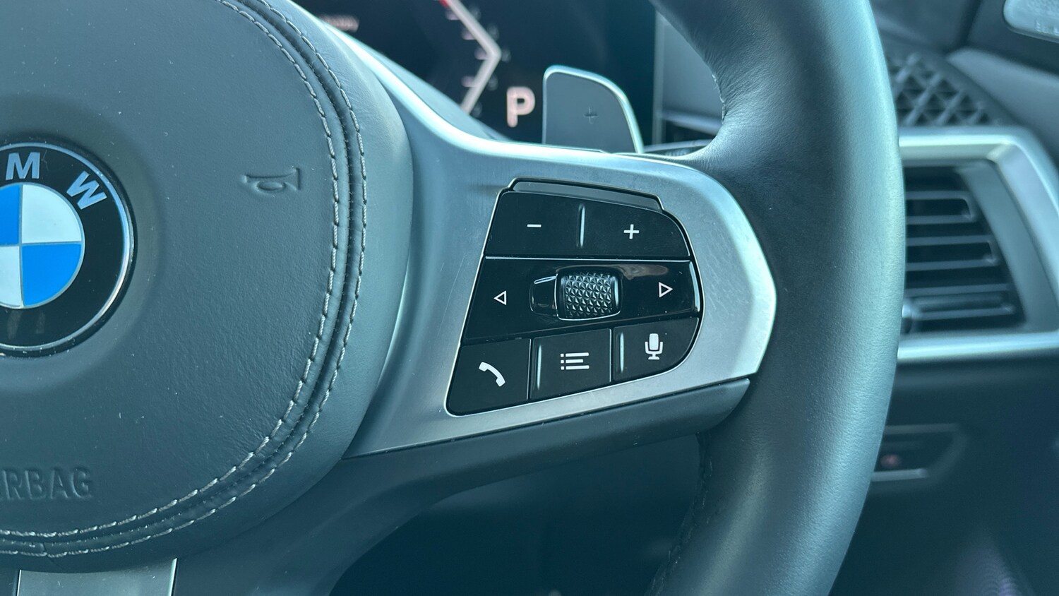 Used BMW X7 2025 for sale - 76895217: Photo 18