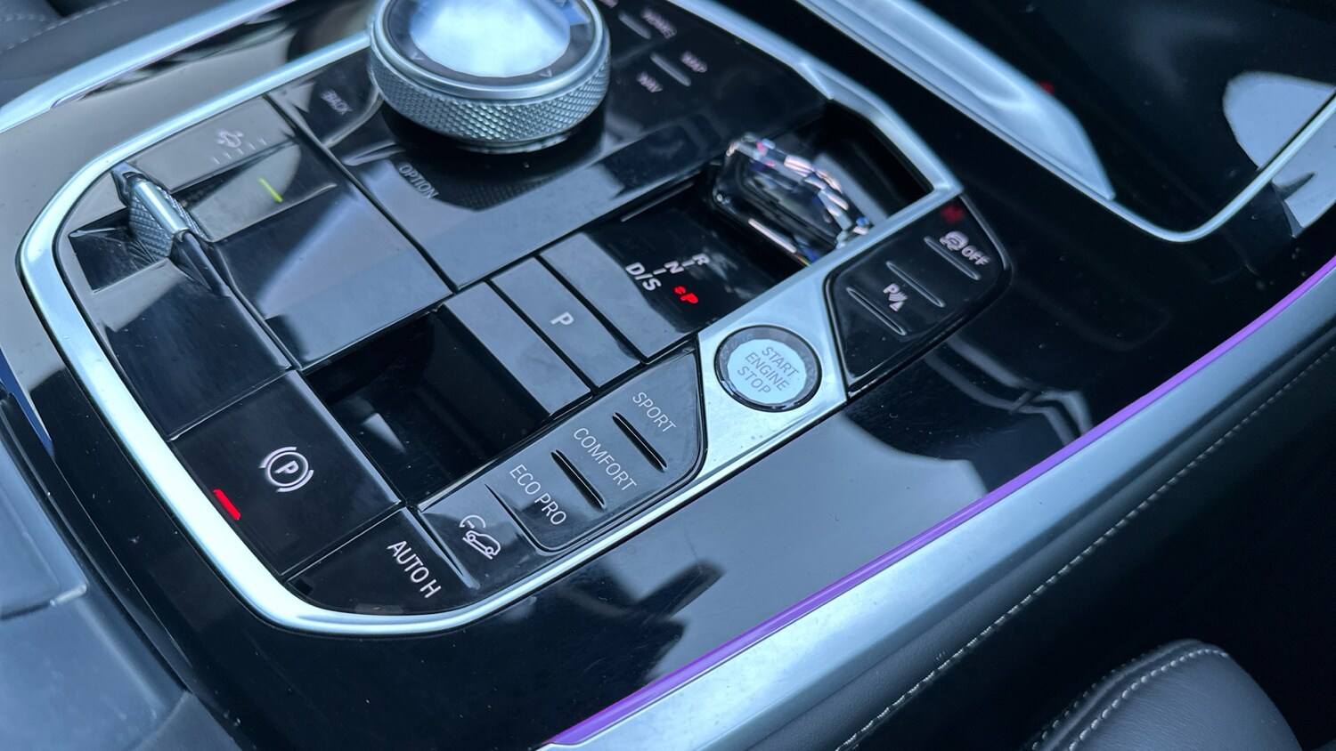 Used BMW X7 2025 for sale - 76895217: Photo 19