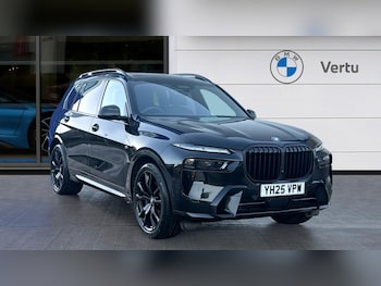 2025 (25) - xDrive40i MHT M Sport 5dr Step Auto