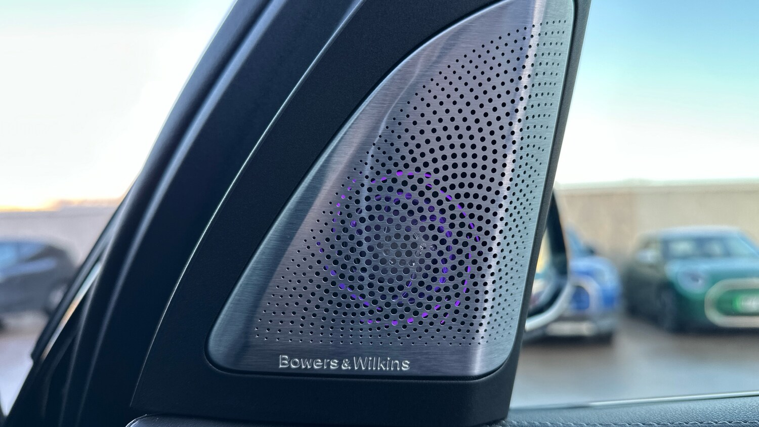 Used BMW X7 2025 for sale - 76895217: Photo 20