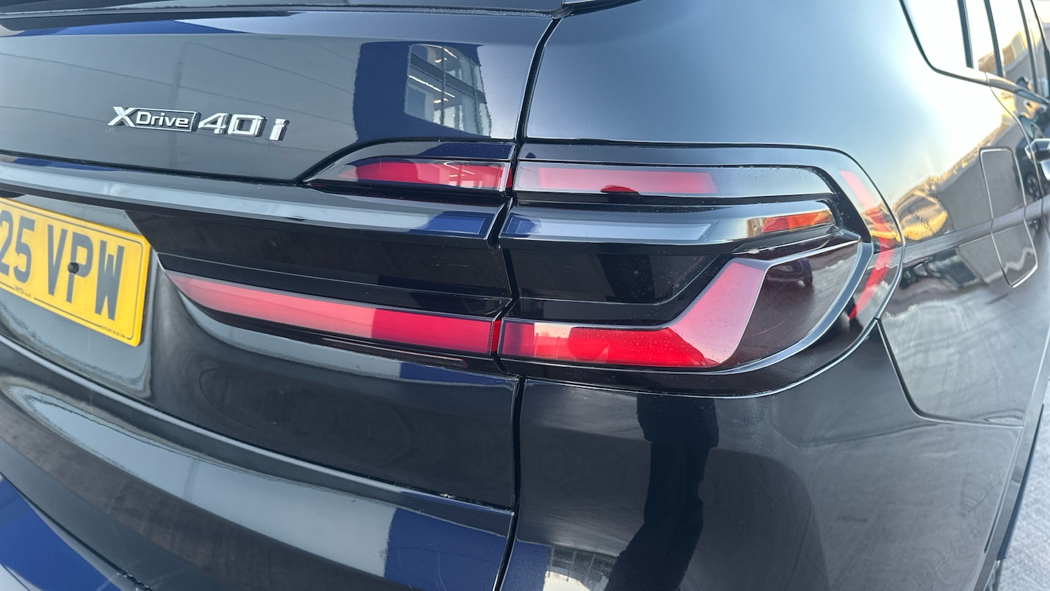 Used BMW X7 2025 for sale - 76895217: Photo 22