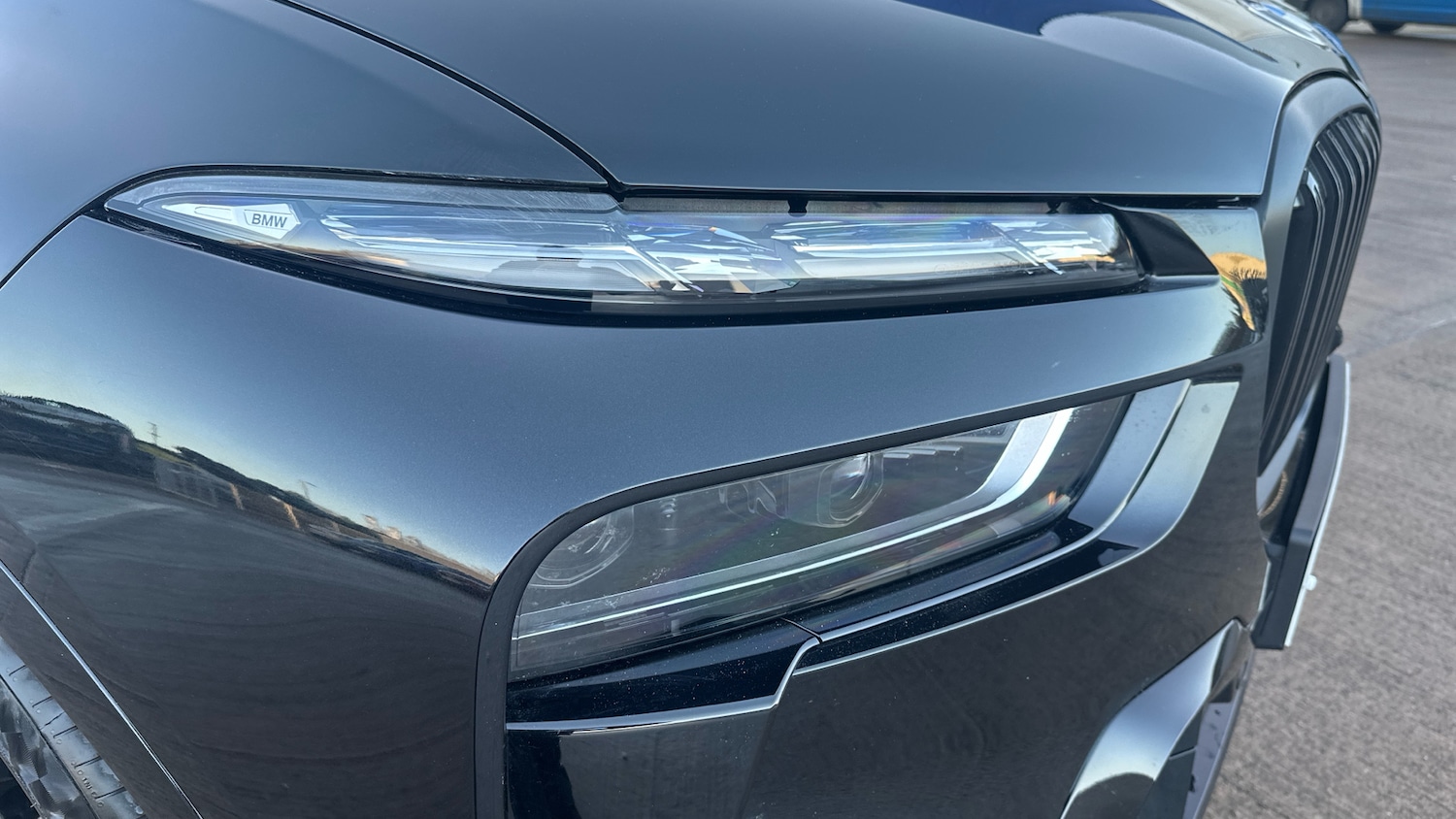 Used BMW X7 2025 for sale - 76895217: Photo 23