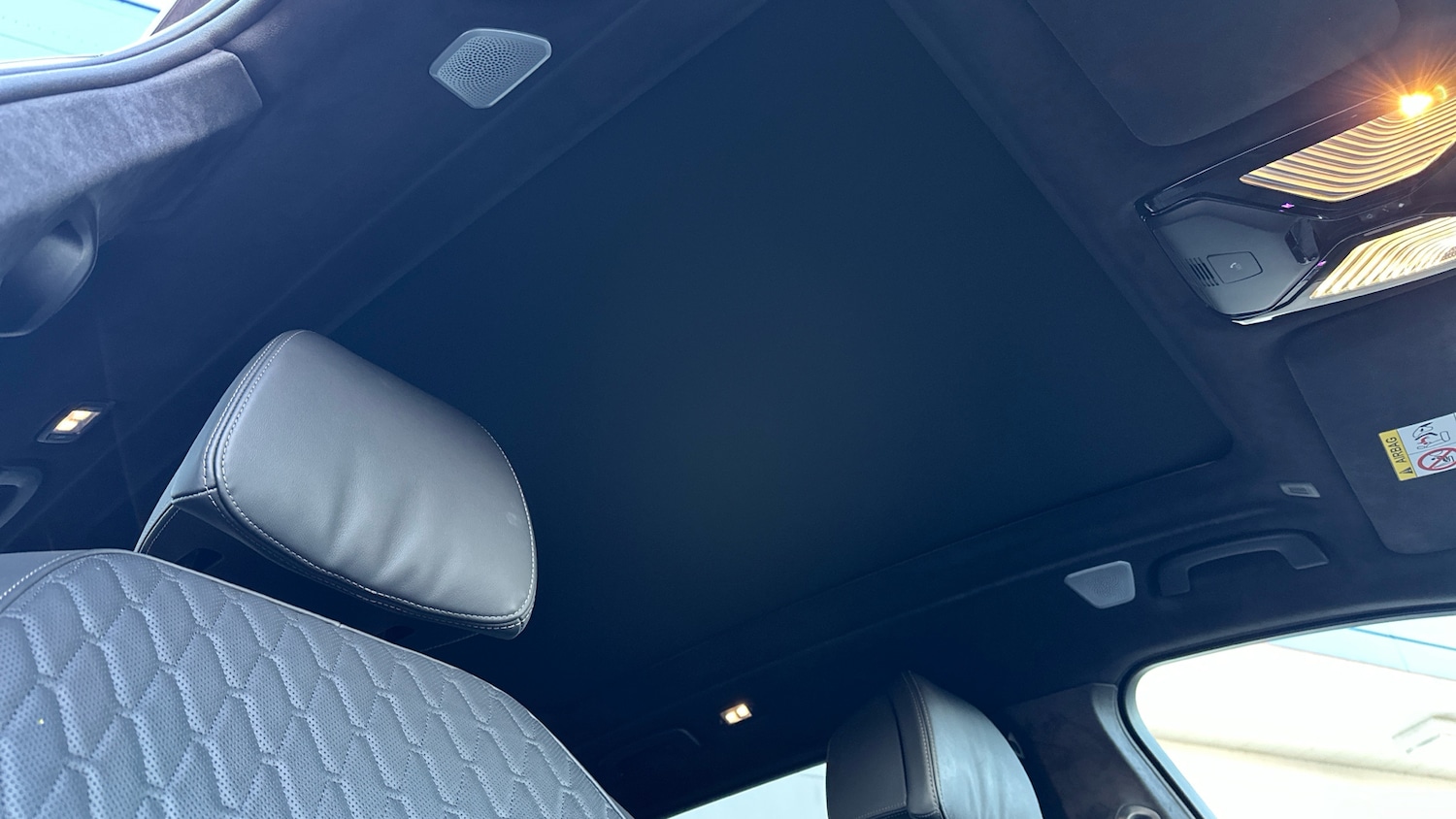 Used BMW X7 2025 for sale - 76895217: Photo 26