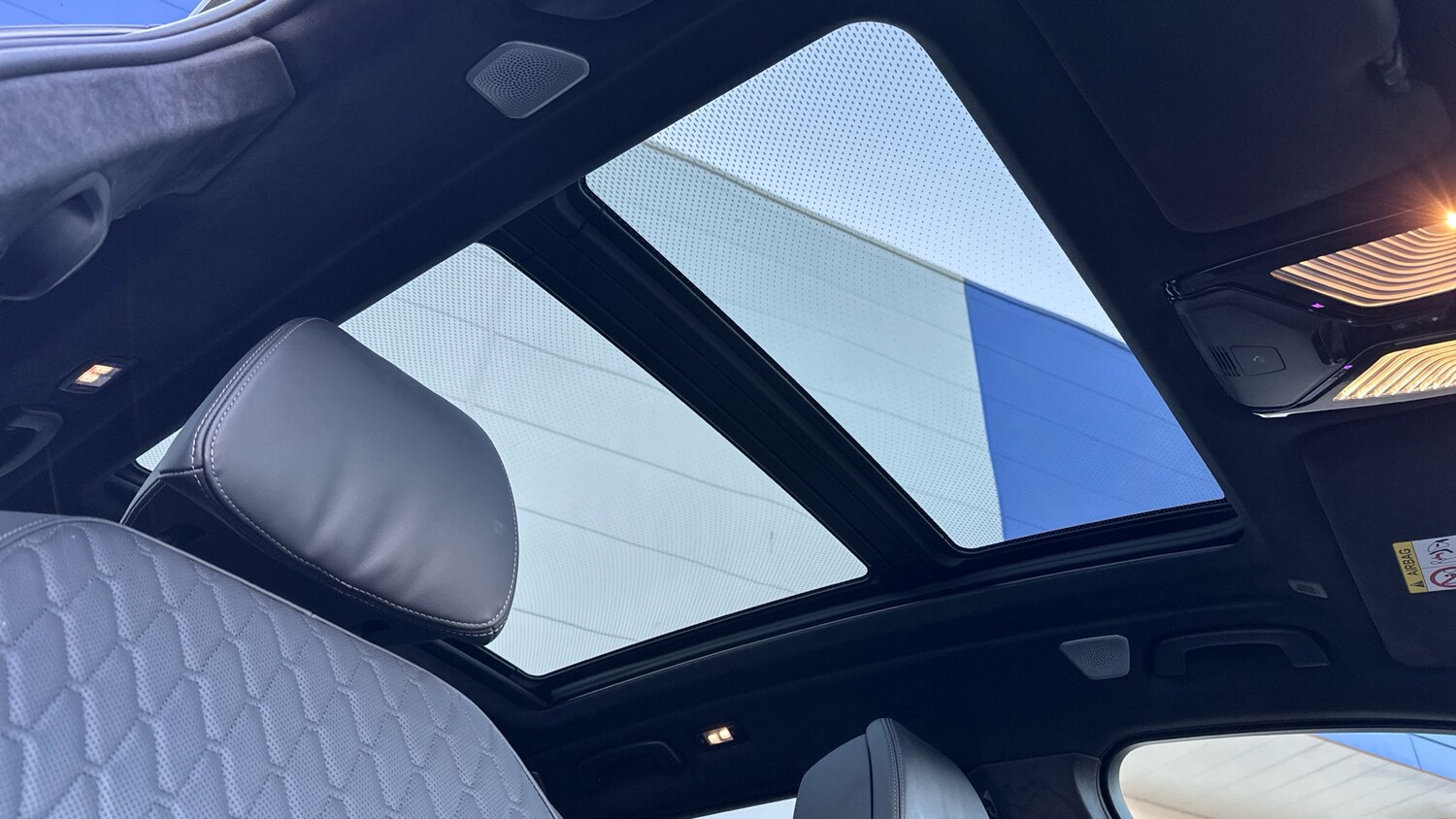 Used BMW X7 2025 for sale - 76895217: Photo 27