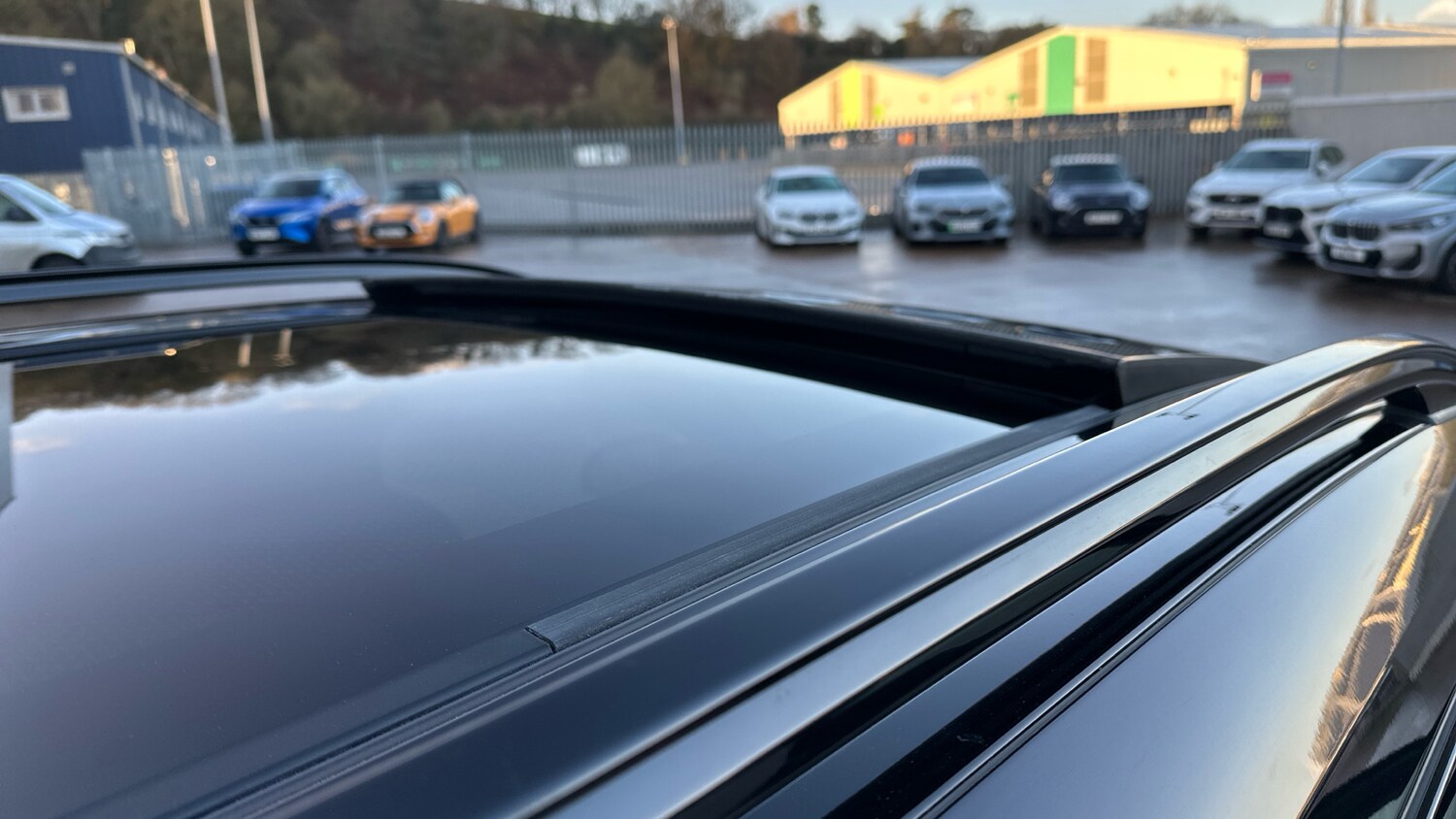 Used BMW X7 2025 for sale - 76895217: Photo 28