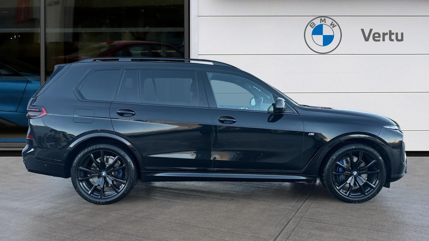 Used BMW X7 2025 for sale - 76895217: Photo 3