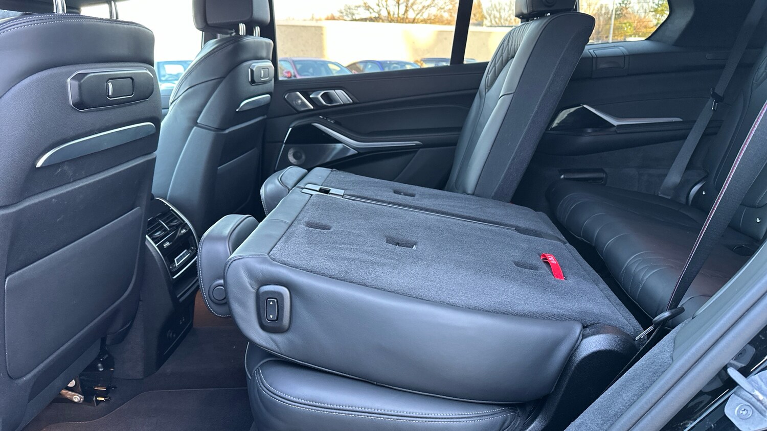 Used BMW X7 2025 for sale - 76895217: Photo 34