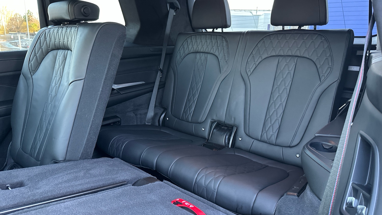 Used BMW X7 2025 for sale - 76895217: Photo 35