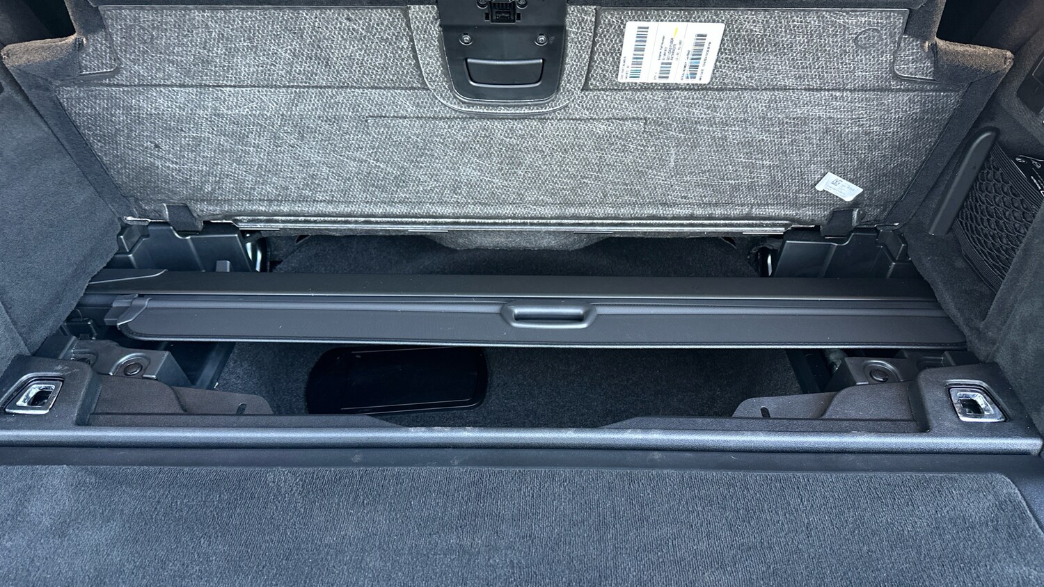 Used BMW X7 2025 for sale - 76895217: Photo 37