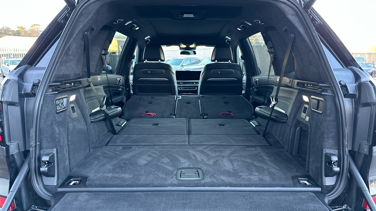 Used BMW X7 2025 for sale - 76895217: Photo 38