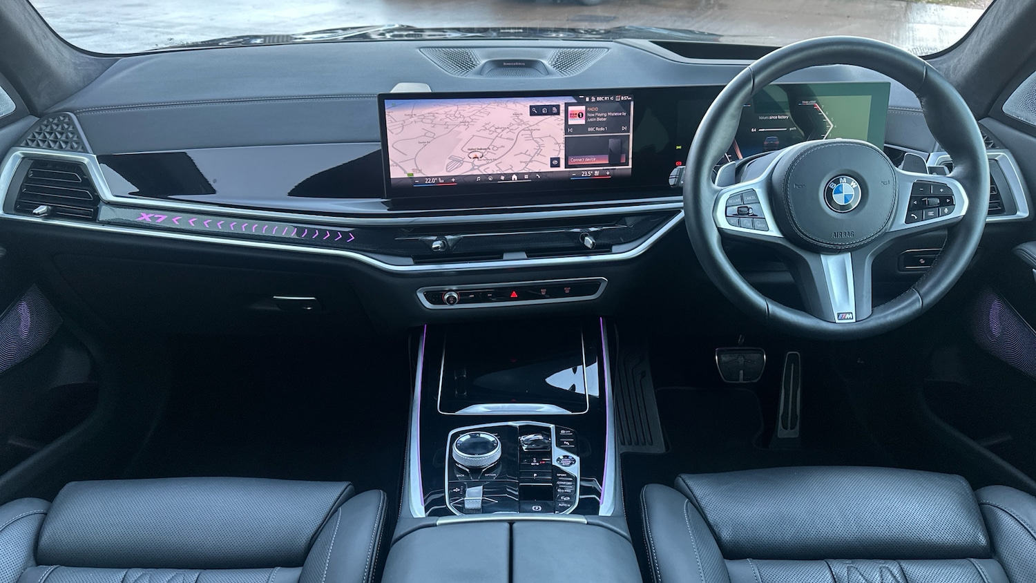 Used BMW X7 2025 for sale - 76895217: Photo 4