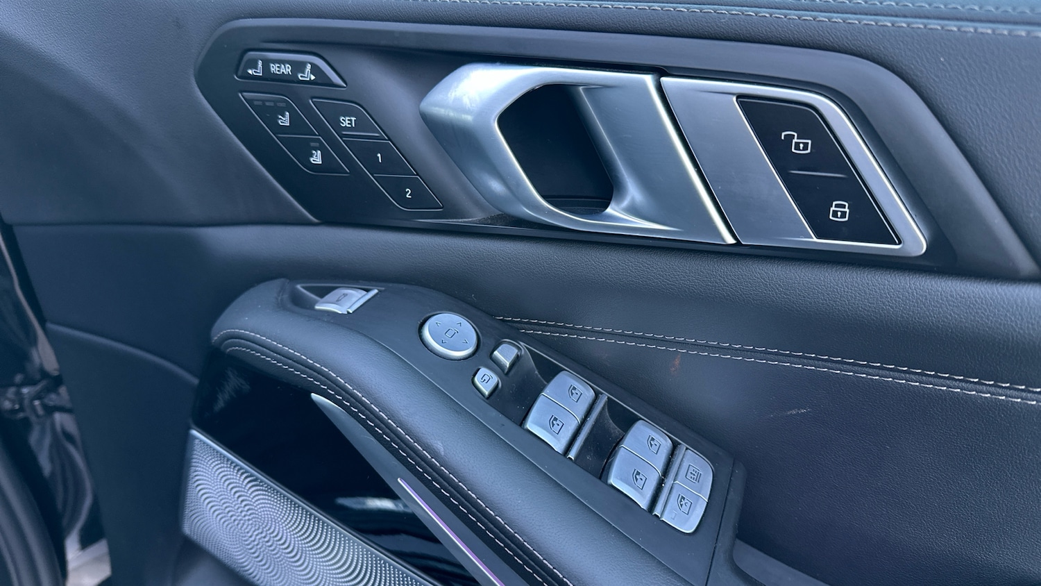 Used BMW X7 2025 for sale - 76895217: Photo 44