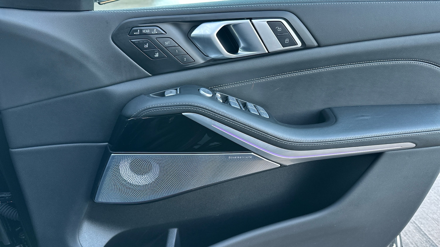 Used BMW X7 2025 for sale - 76895217: Photo 45