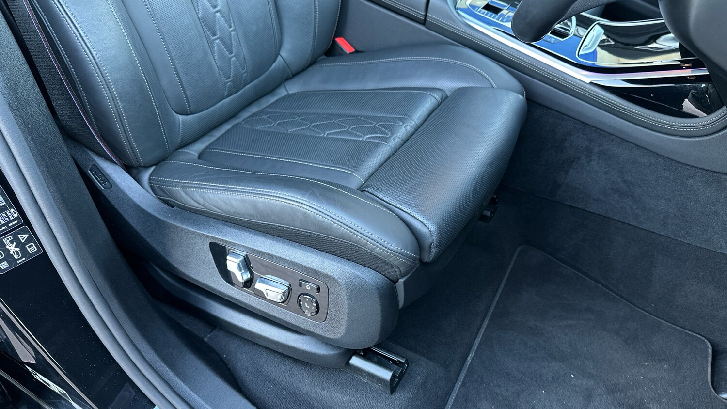 Used BMW X7 2025 for sale - 76895217: Photo 48