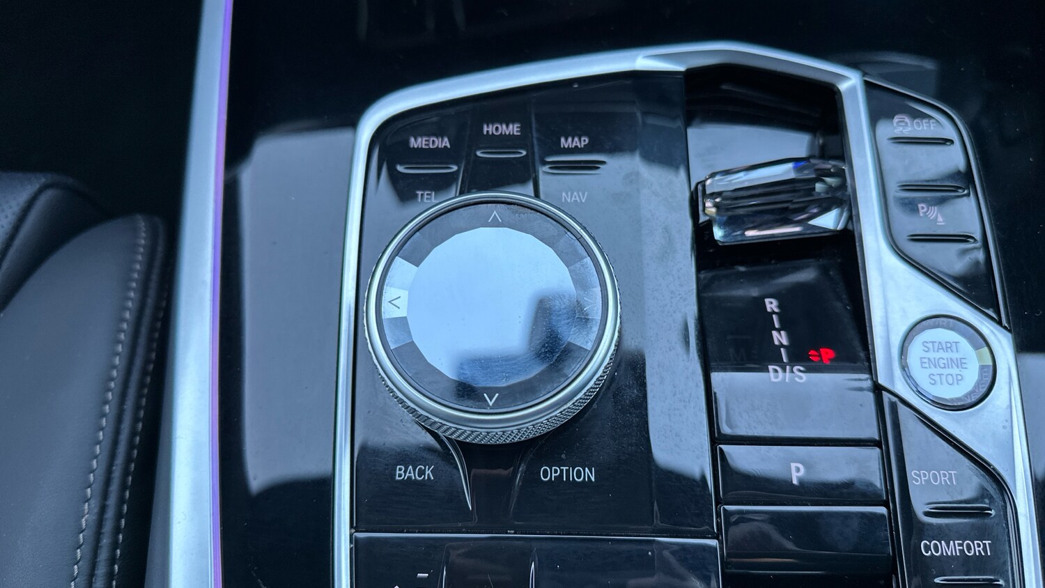 Used BMW X7 2025 for sale - 76895217: Photo 49