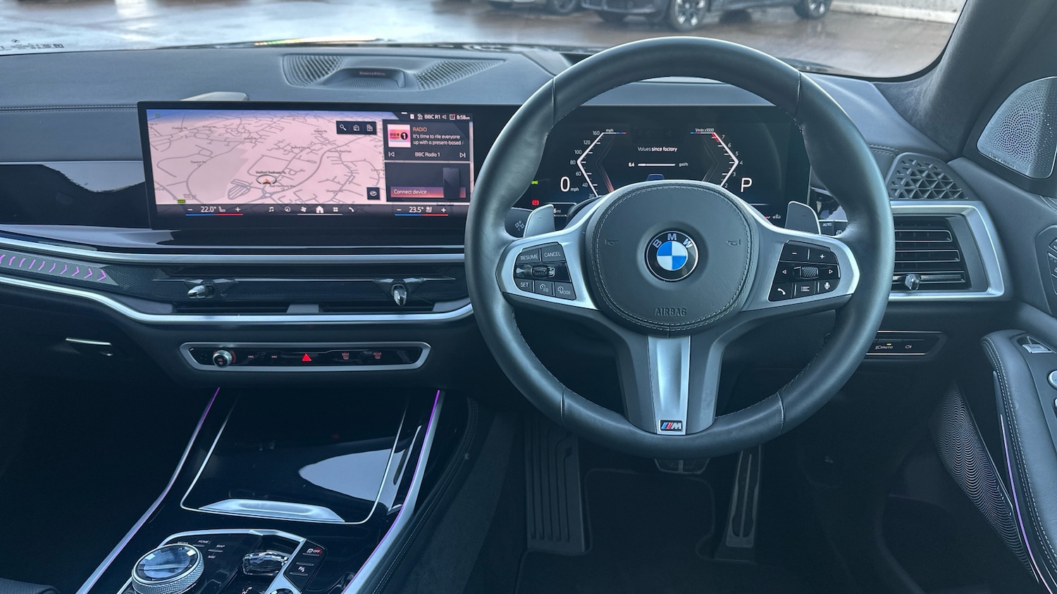 Used BMW X7 2025 for sale - 76895217: Photo 5