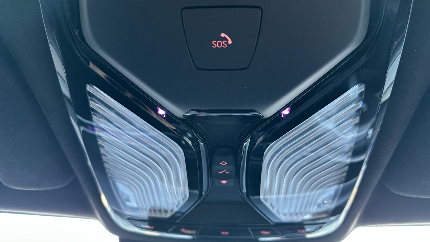 Used BMW X7 2025 for sale - 76895217: Photo 50