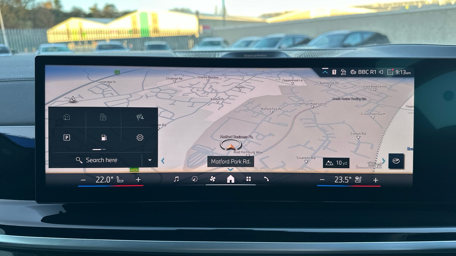 Used BMW X7 2025 for sale - 76895217: Photo 51