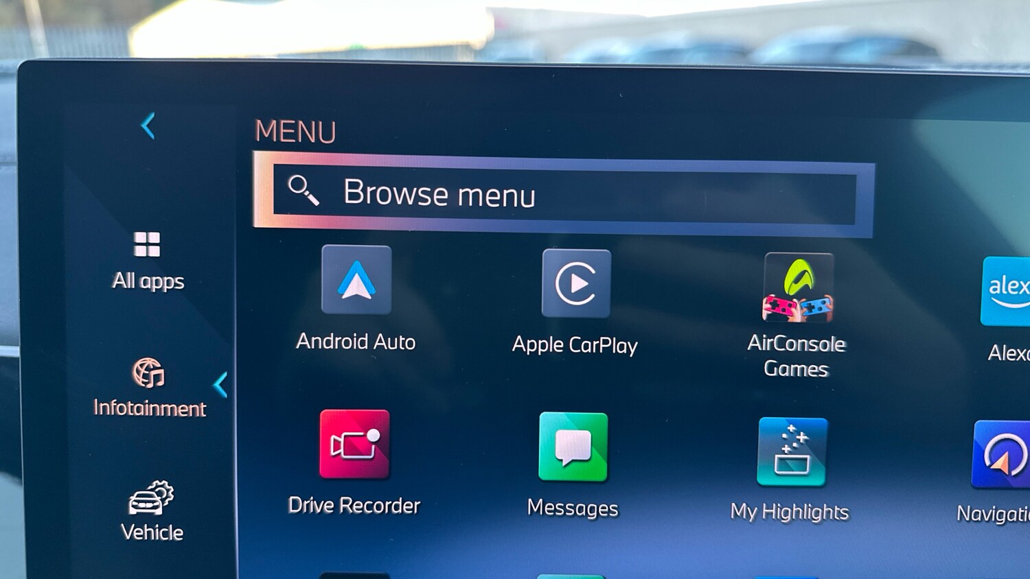 Used BMW X7 2025 for sale - 76895217: Photo 53